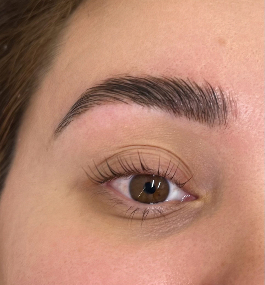 Lash Lift+Brow Lamination (combo)