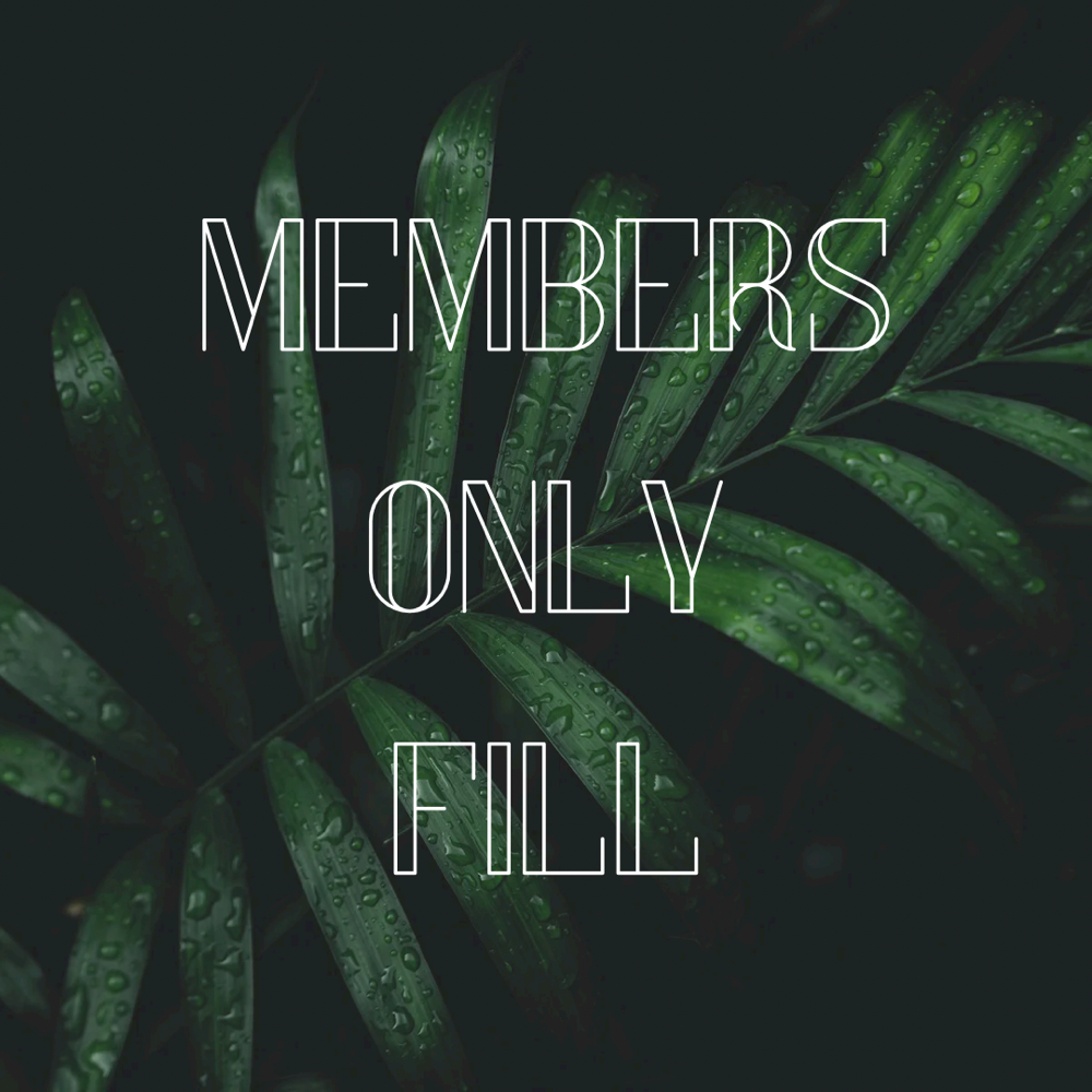 Members Only Fill