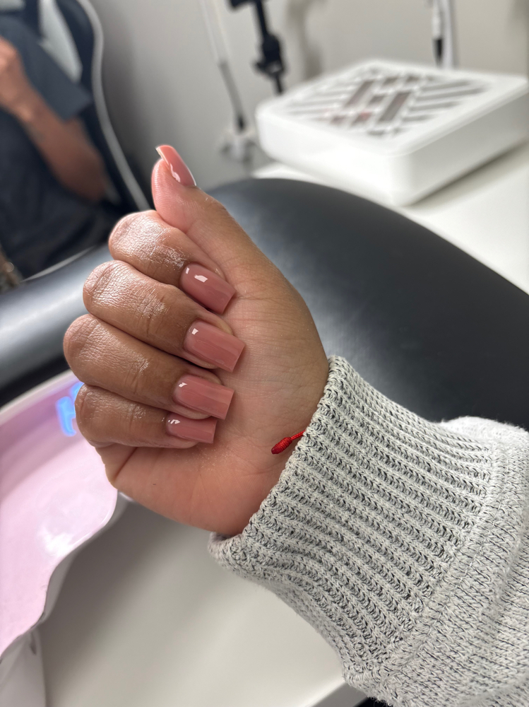 Structured Mani