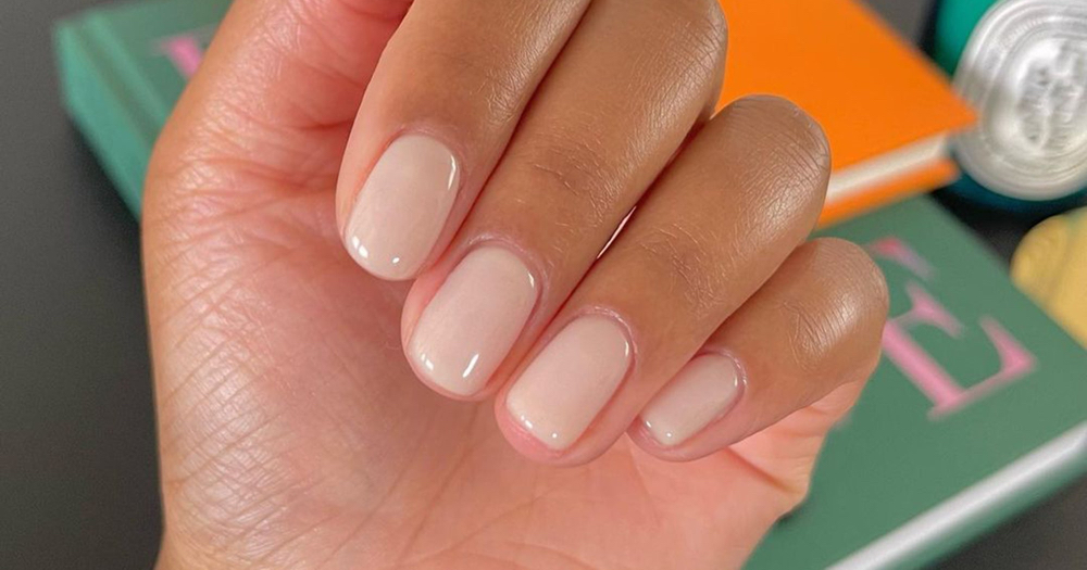 Manicure Gel Polish at Nails.bykayyy in York, PA