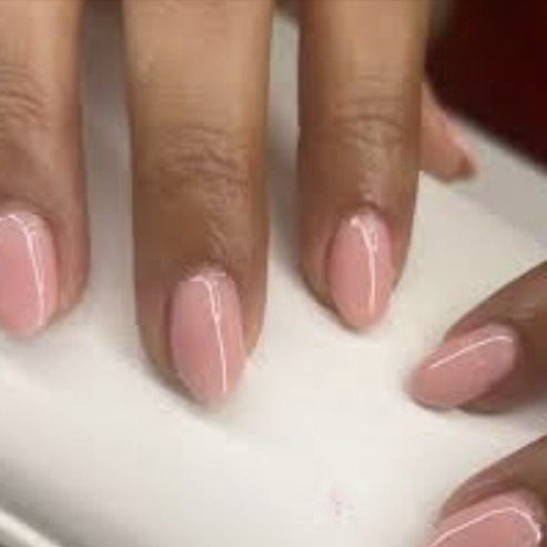 Builder Gel Refill at Bliss Beauty Bar in Houston, TX