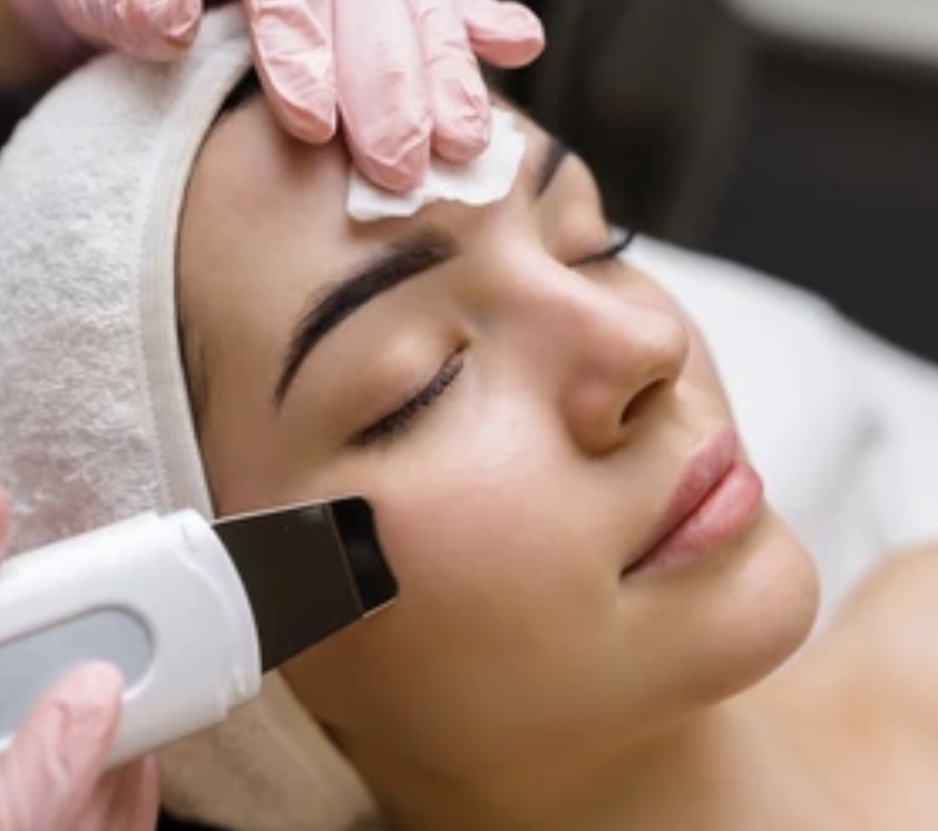 Radiance Hour Facial