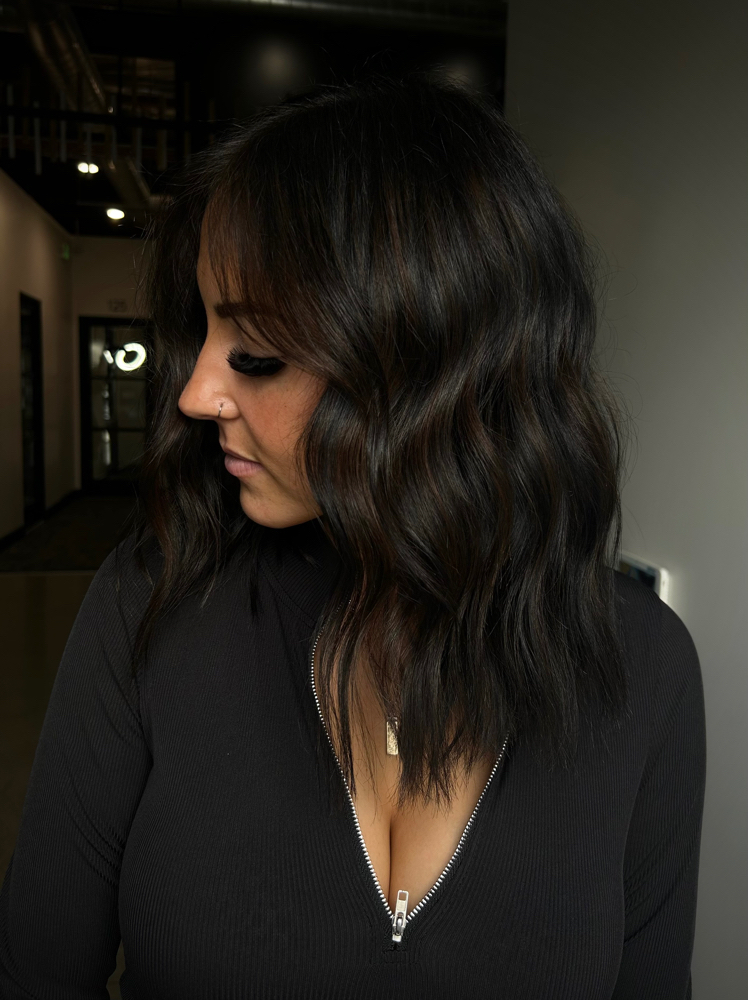 Single Color Roots Only