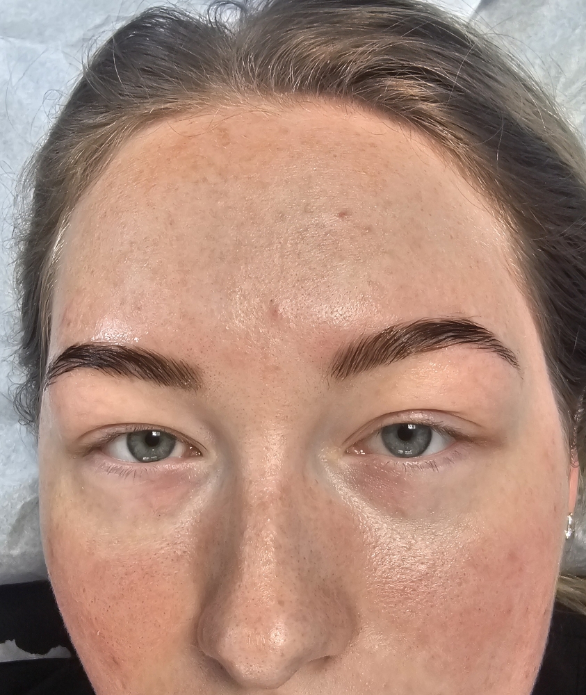 Brow Lamination