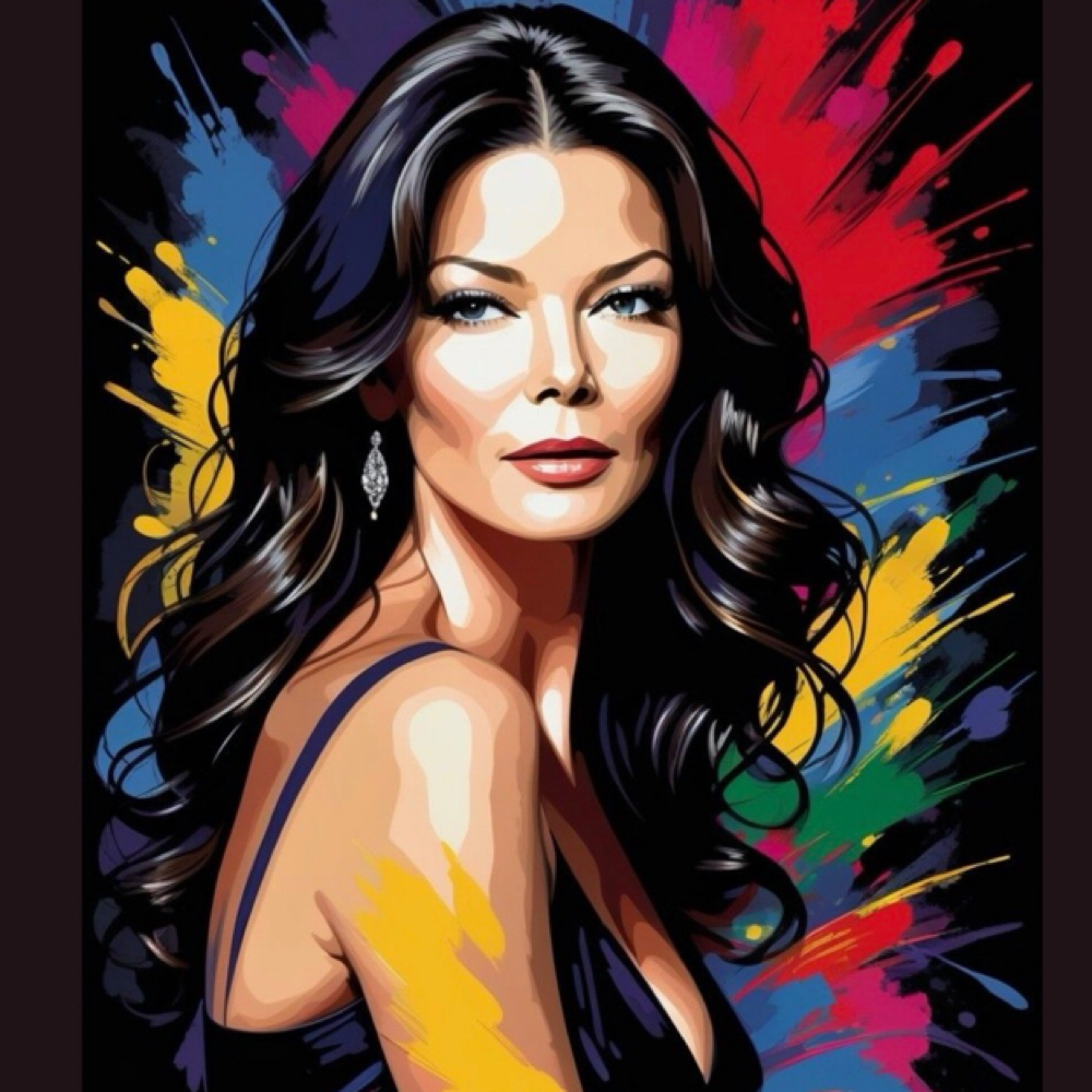 All Over Hair Color at ShahStar Salon in Kirkland, WA