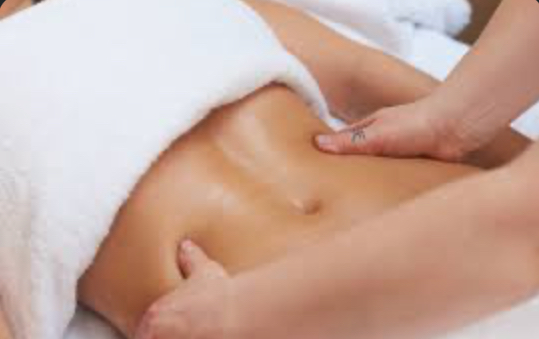 Lymphatic Drainage Massage 90min