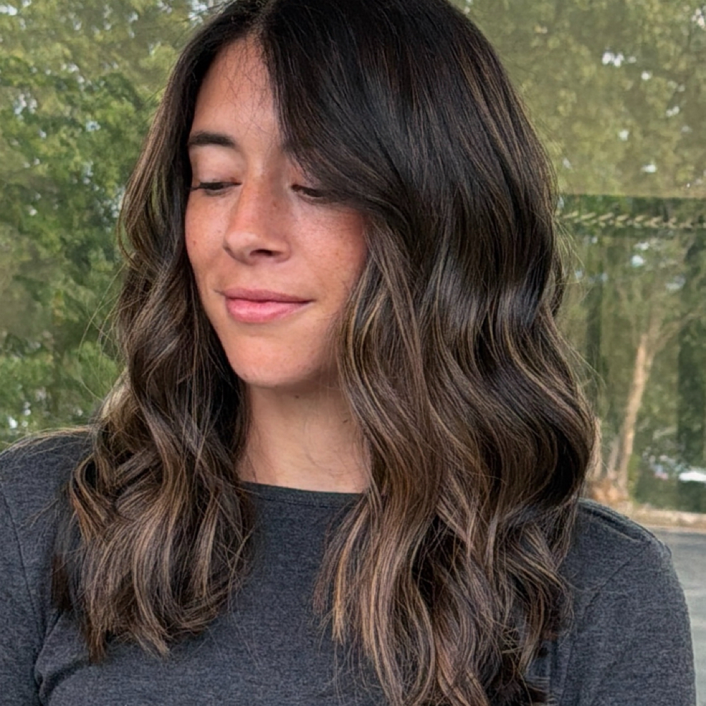 Kairos Dimensional Brunette at Kairos Beauty Co. LLC. in Huntsville, AL