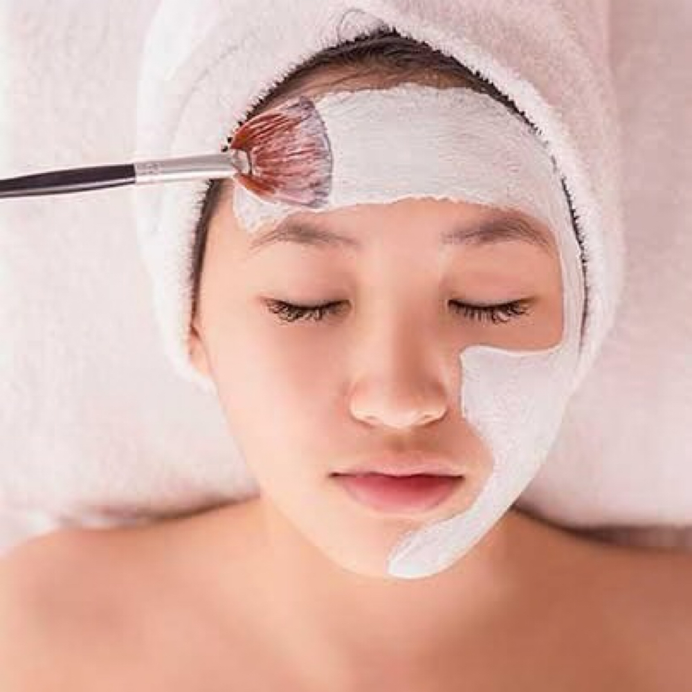 Teen Ormedic Left Peel at Divine Image Aesthetics in Rocklin, CA