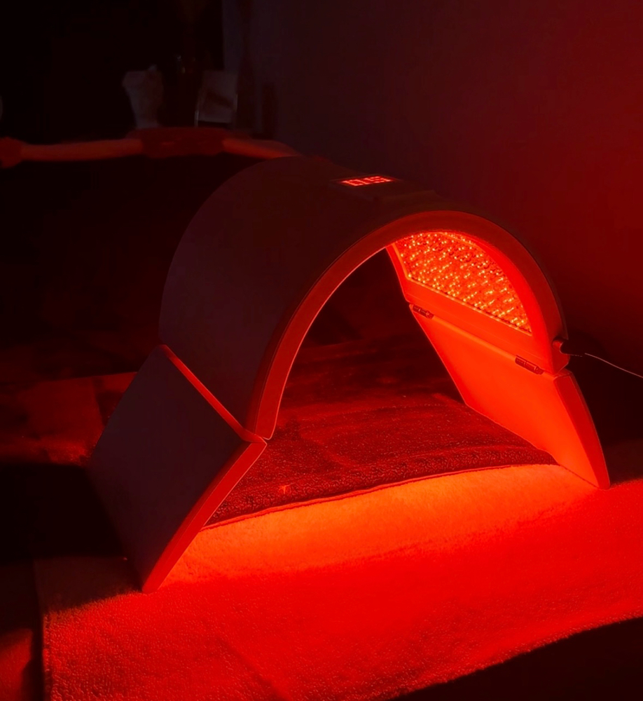 SPECIAL‼️ LED Light Treatment Only