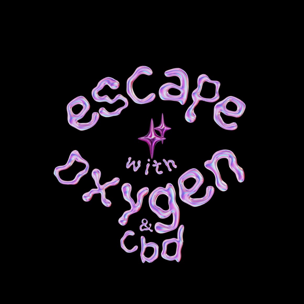 Escape w/ o x y g e n &c b d Facial