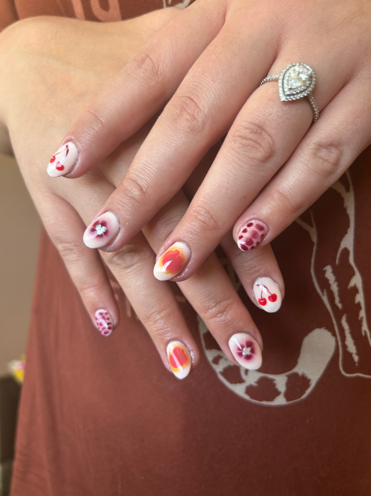 Standard Full Set
