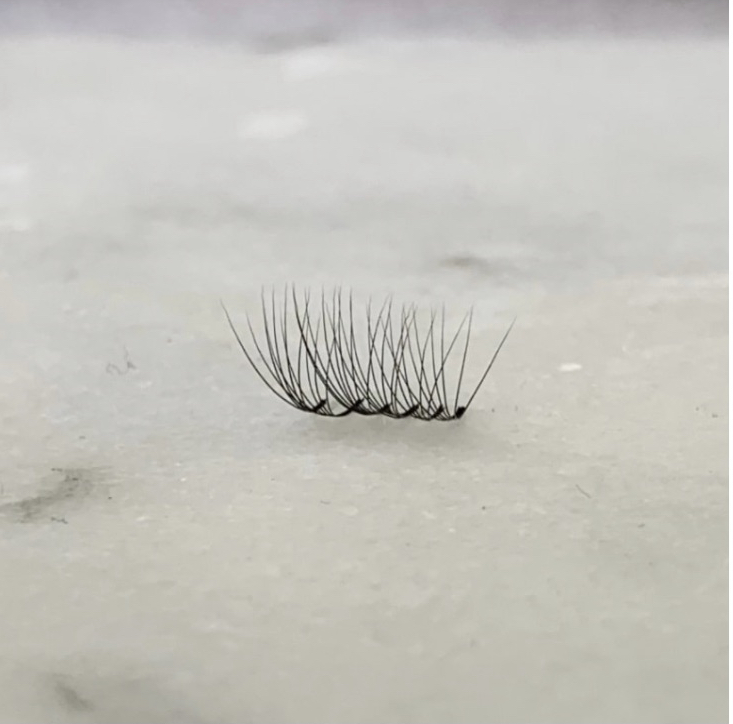 Full Set Volume Lashes