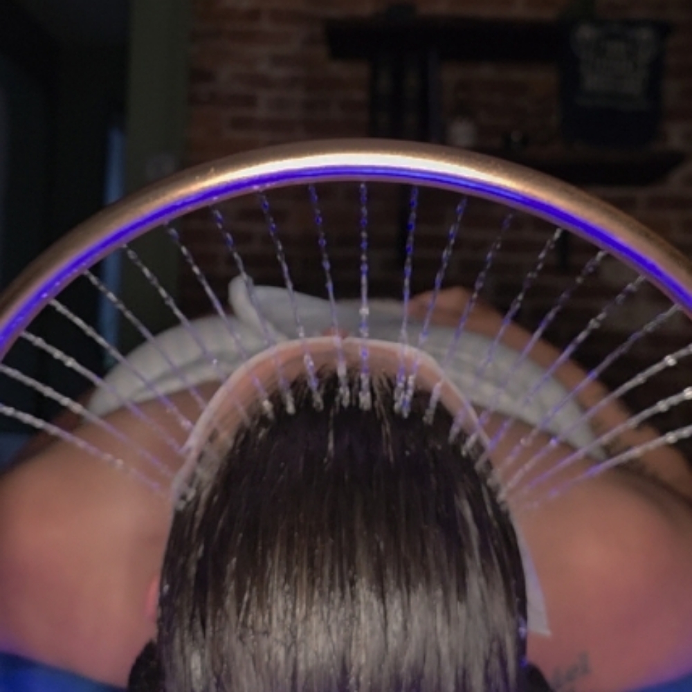 Head Spa 45 Min at Cornerstone Head Spa in York, PA
