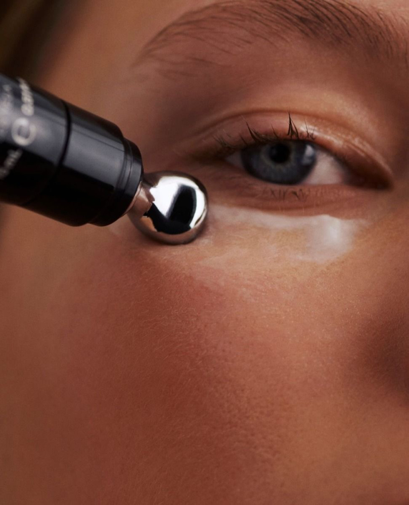 Eye Treatment