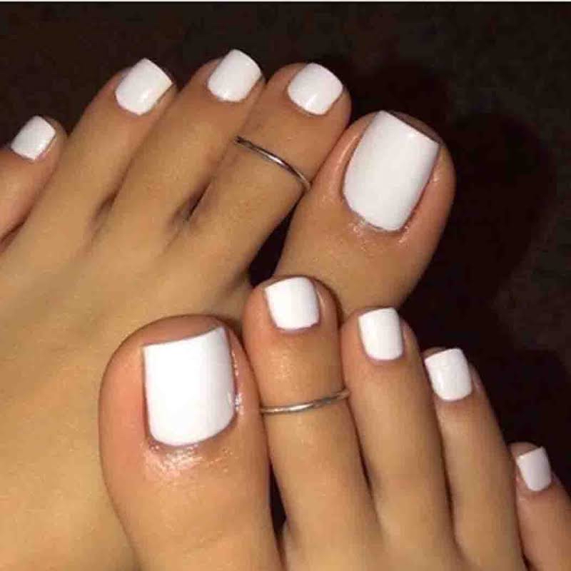 Toe Nail Polish