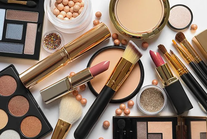 Makeup at LavishLeeBeauty in Colorsdo Springs, CO