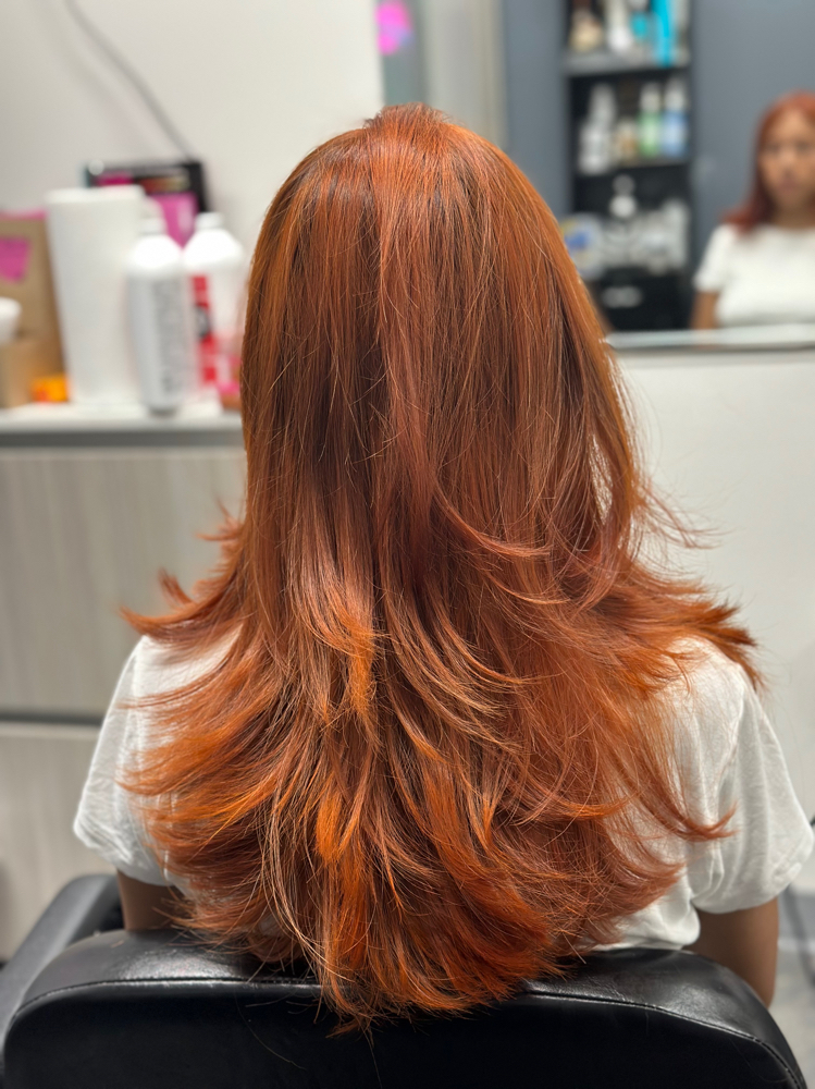 Color consulting