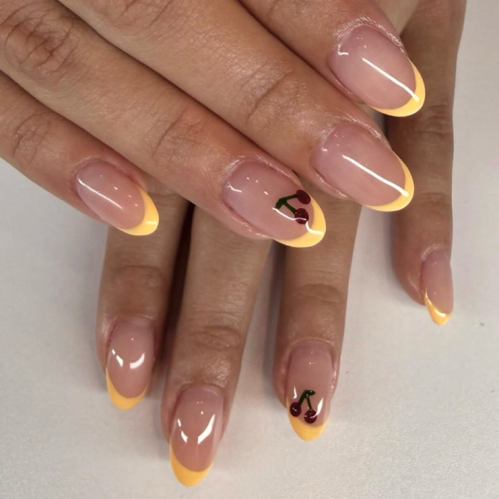 Janie - Builder Gel Fill at Lash Co. in Spring Hill, FL