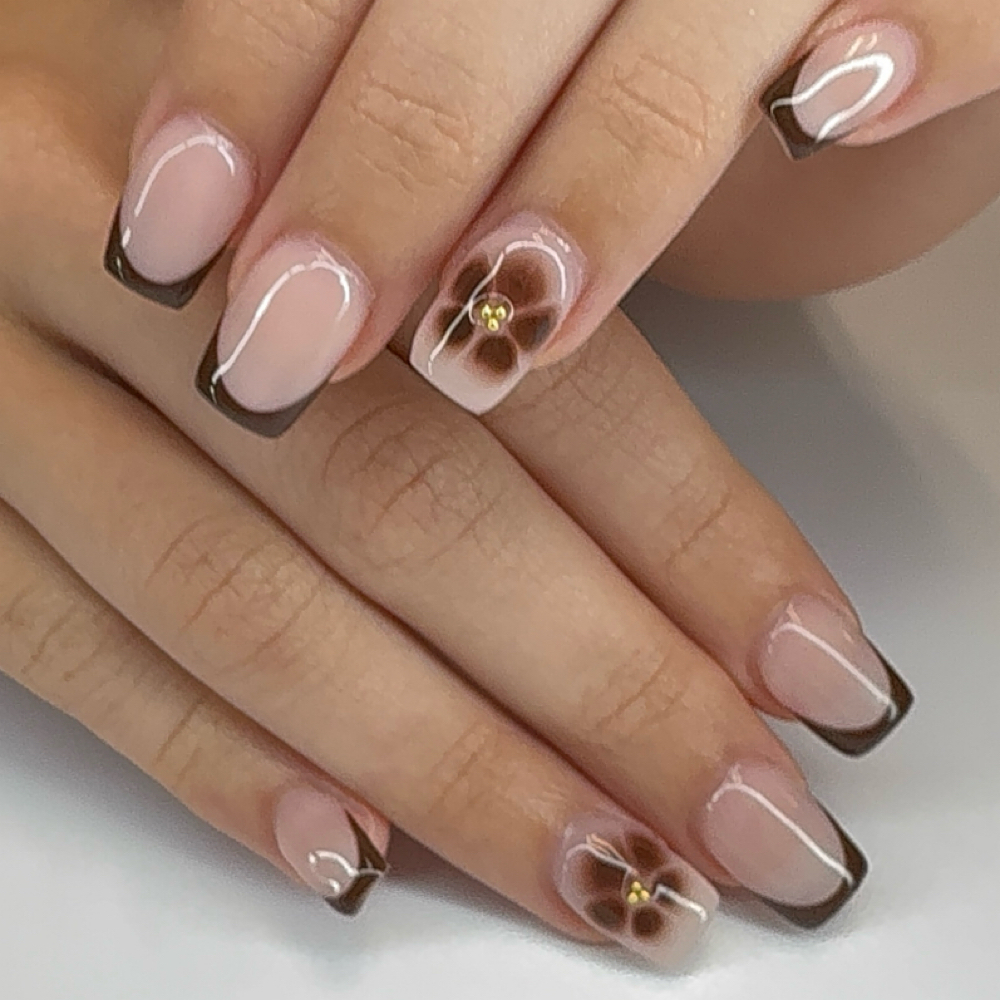 Janie - Builder Gel Fill at Lash Co. in Spring Hill, FL