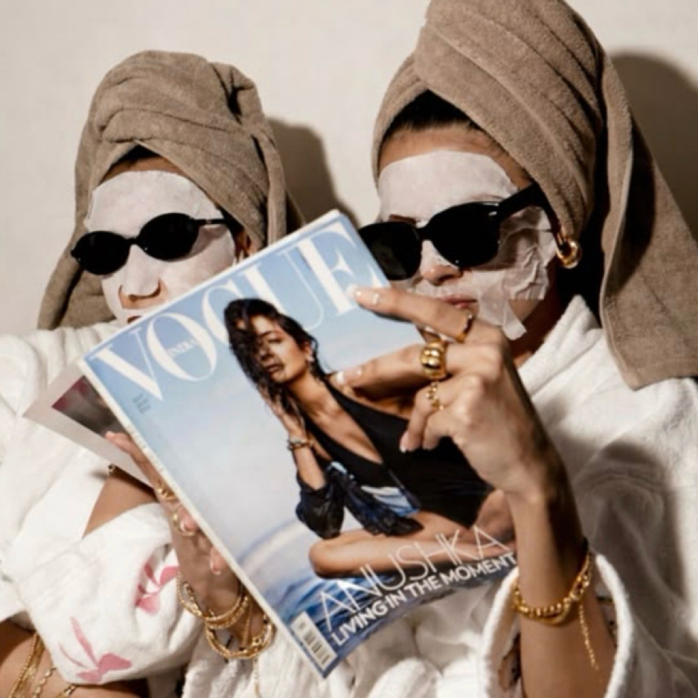 Facial For TWO at The Face Lounge by Blair in Columbia, MS