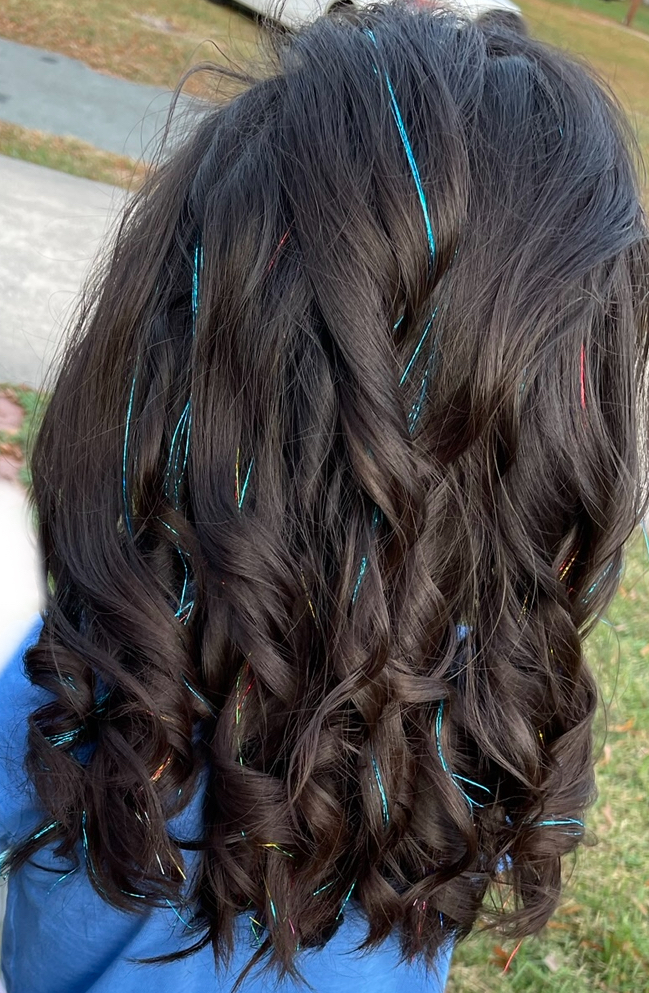 Fairy Hair (tinsel)