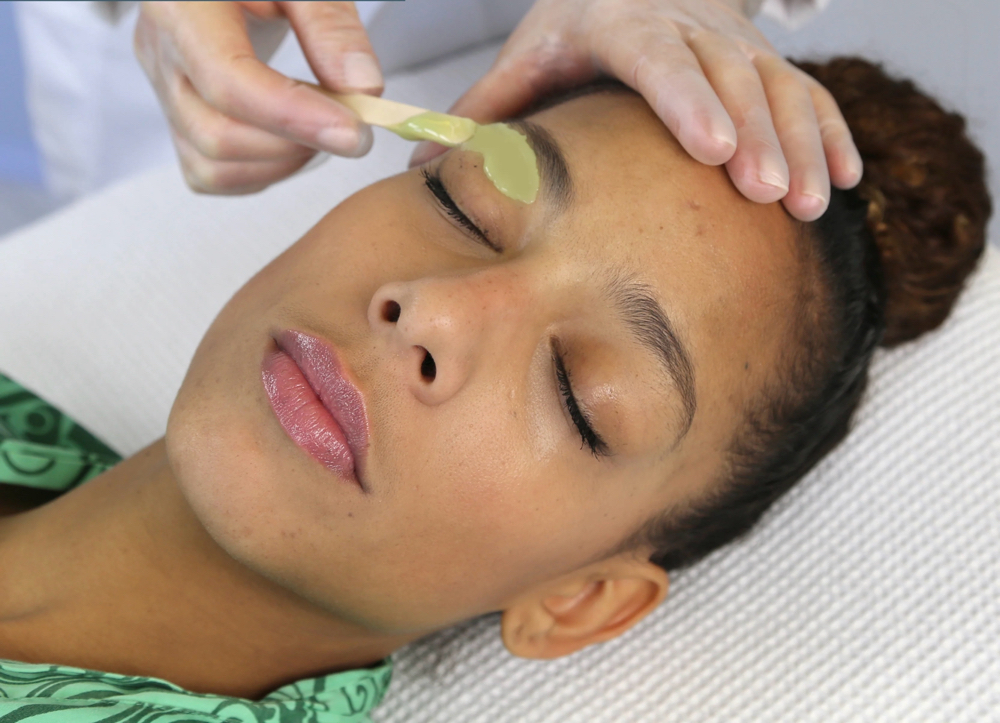 Brow Wax
