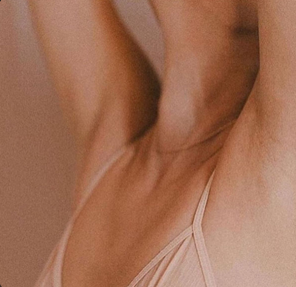 Underarms