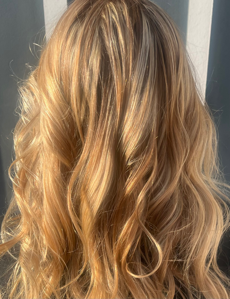Partial Highlight