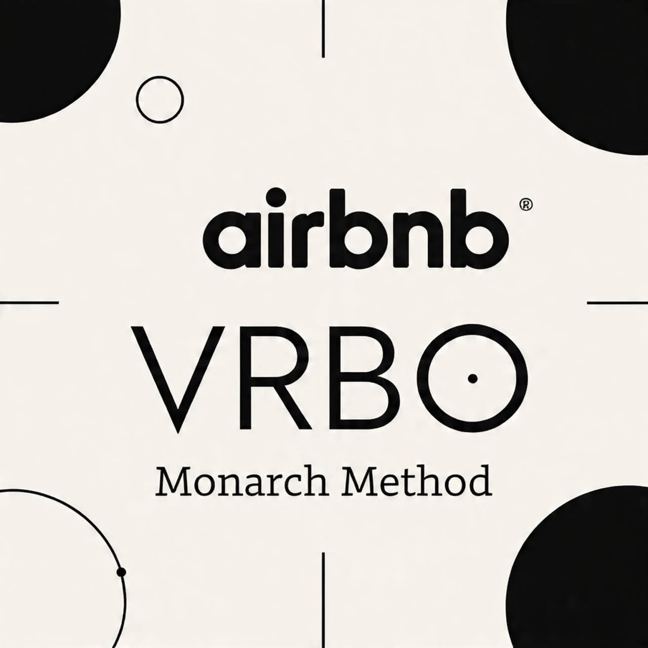 Airbnb & VRBO