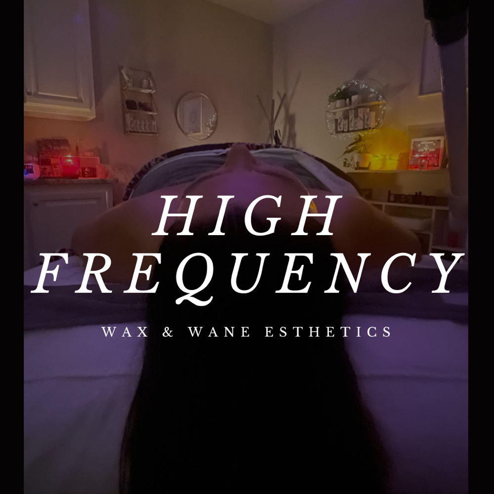 *Add-on* High Frequency