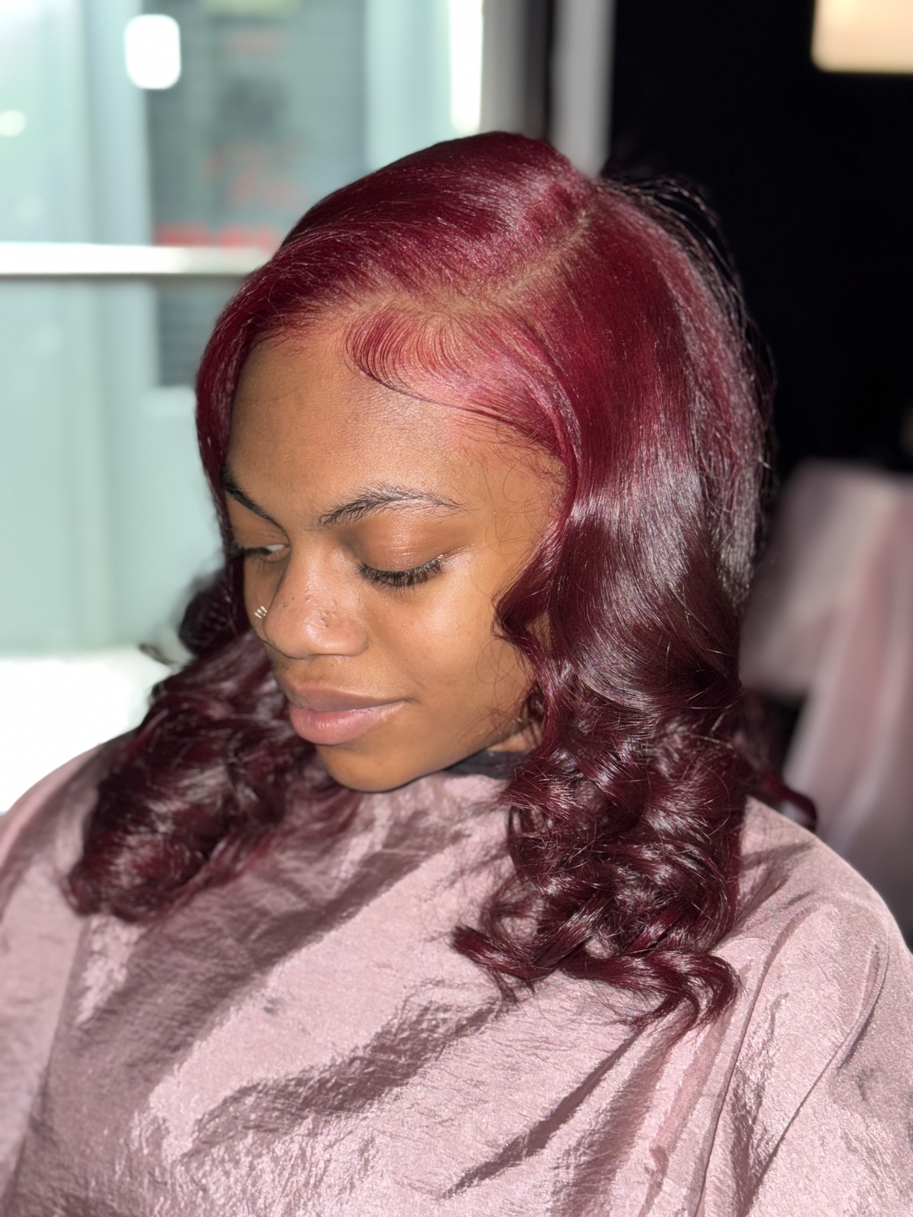 Single Process Color (All over)