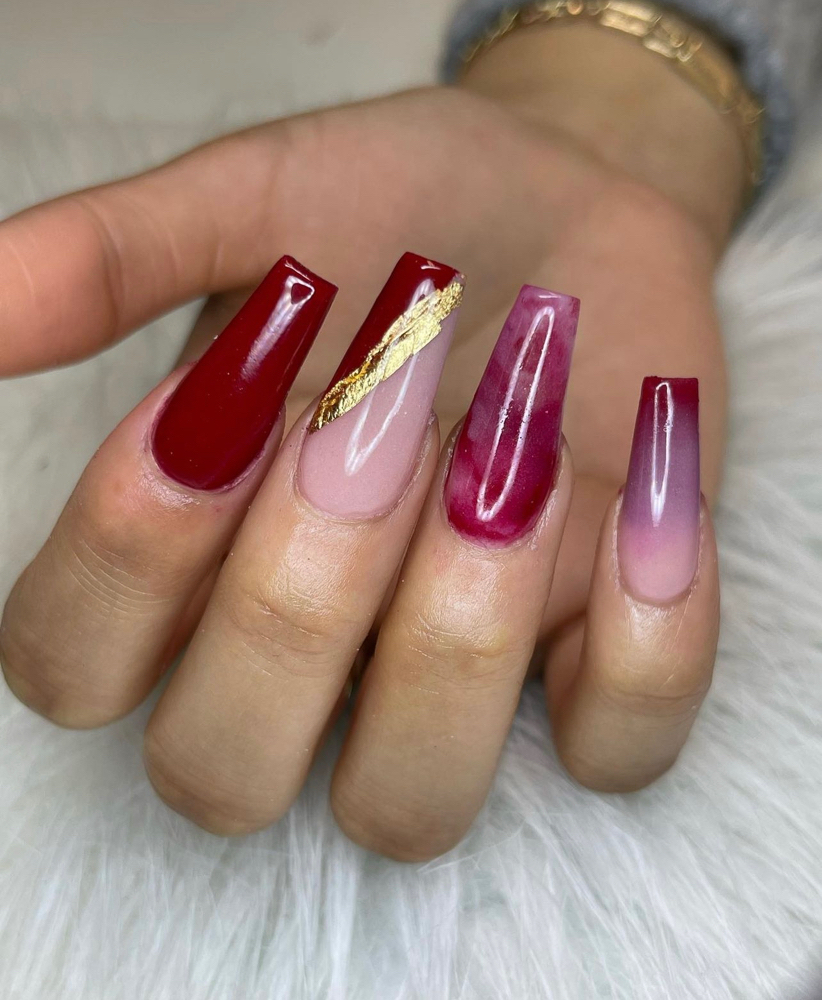 Full Set - Long