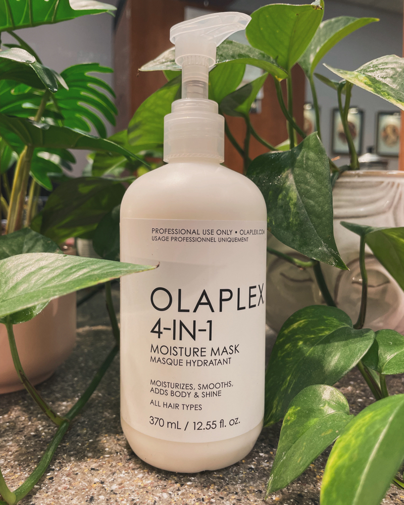 Add On: Olaplex Treatment