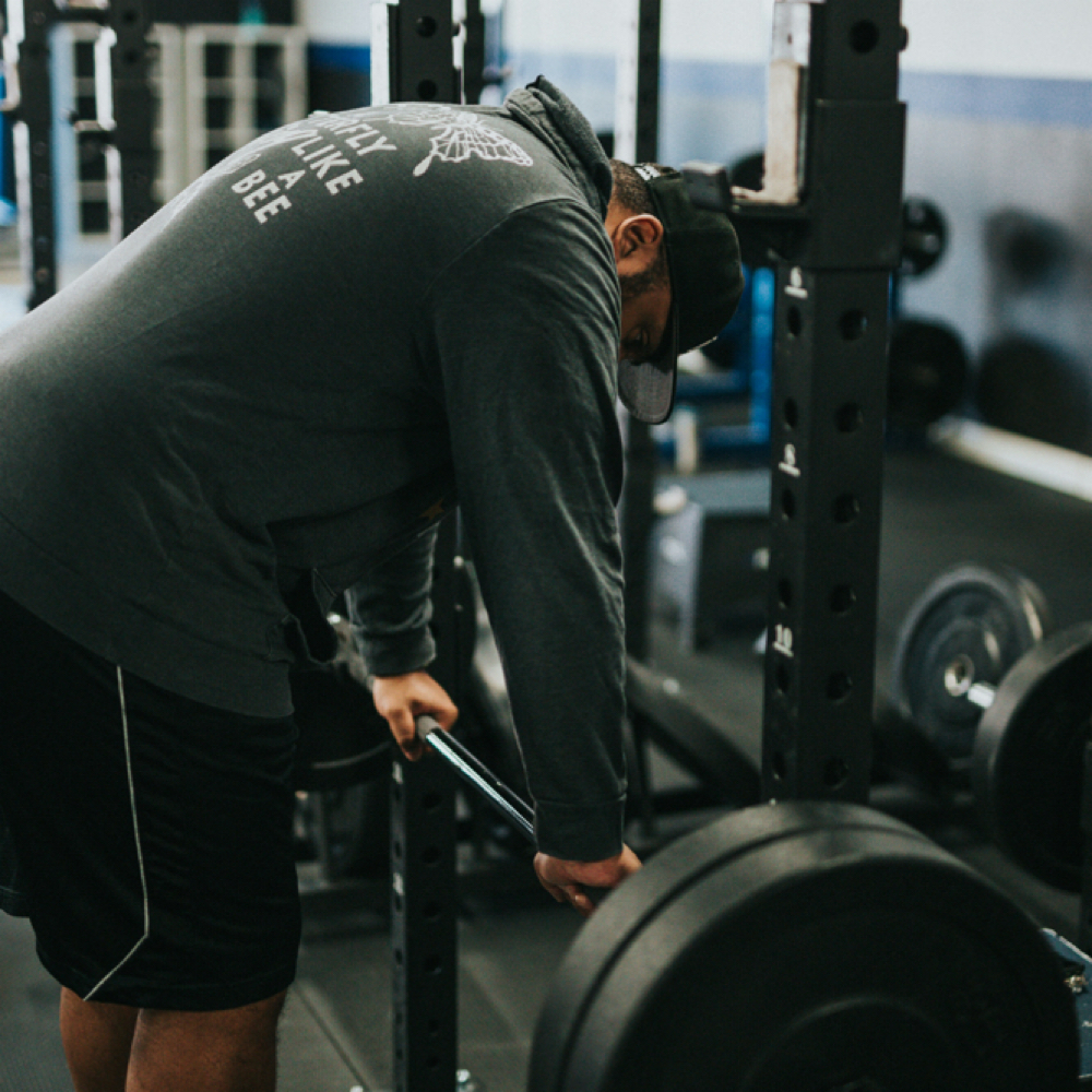 Tesamorelin/Ipamorelin