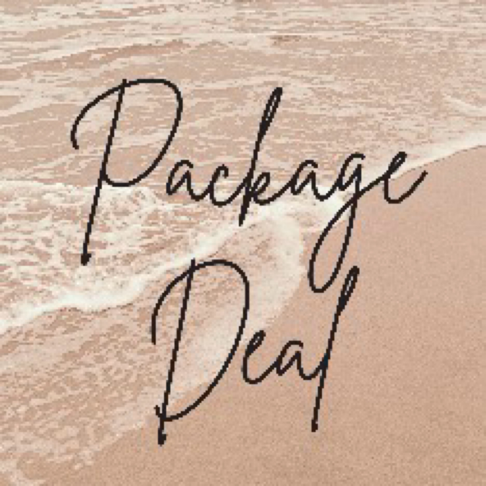 Koala Bare Signature Facial 3-Pack