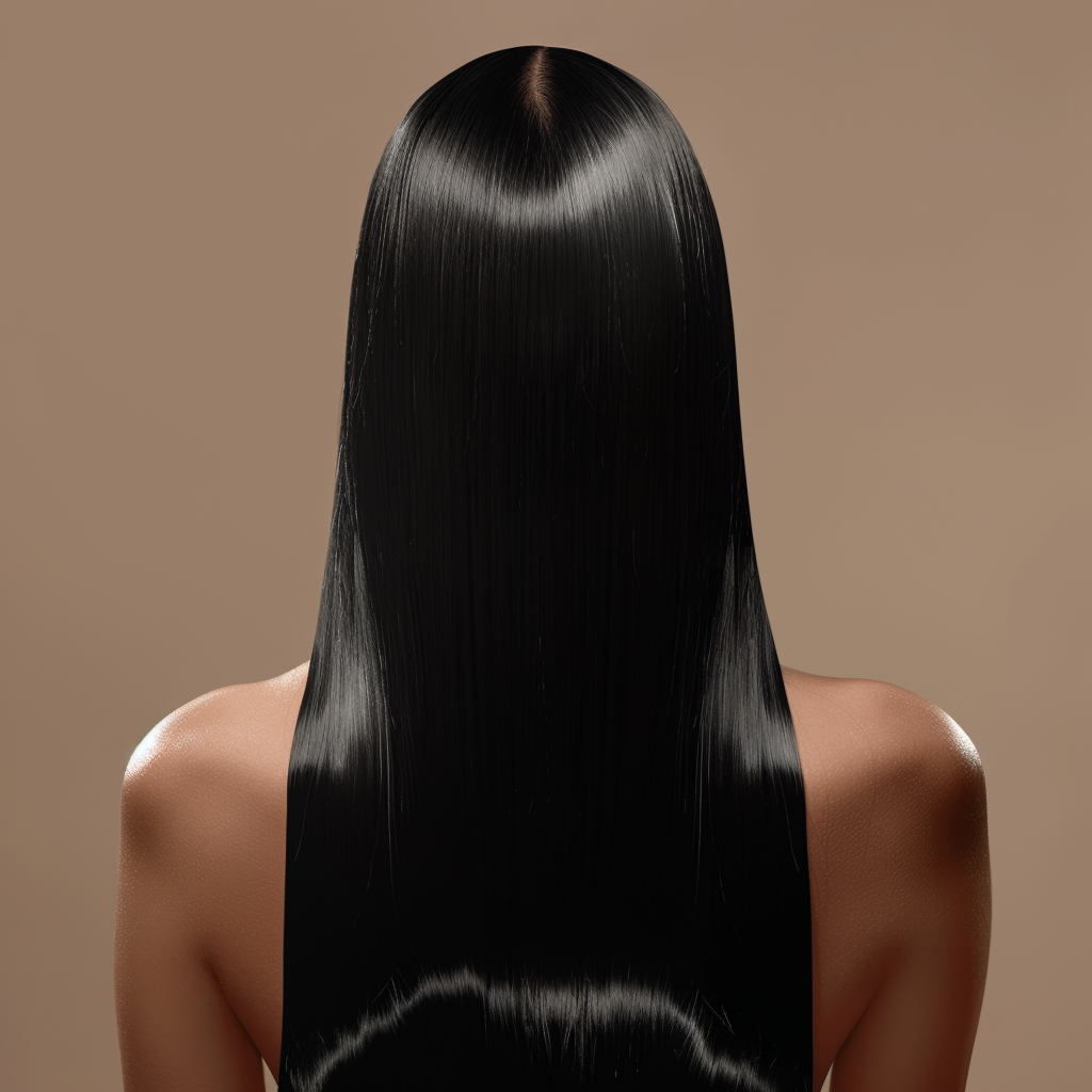 Glossed Signature Cut at Rare Hair Studios LLC in Brookfield, WI