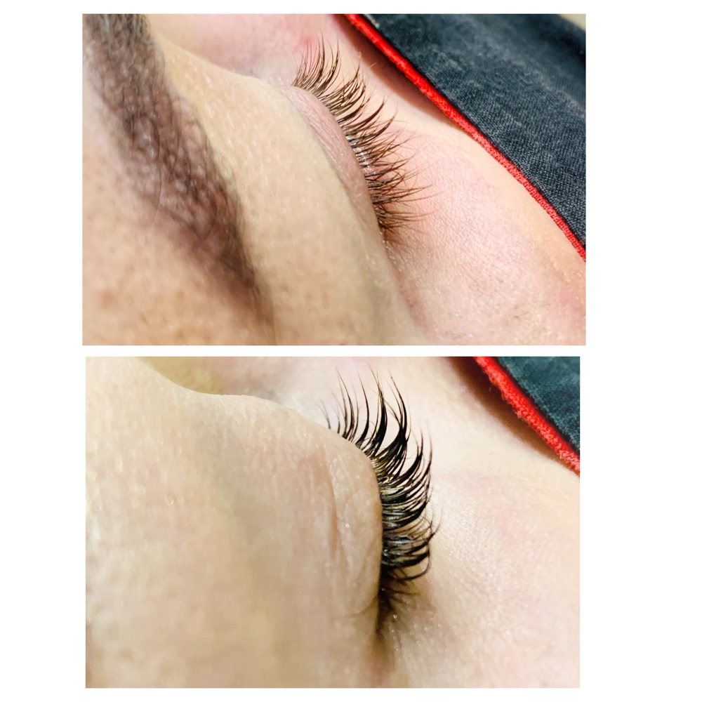 Lash Lift (introductory pricing)