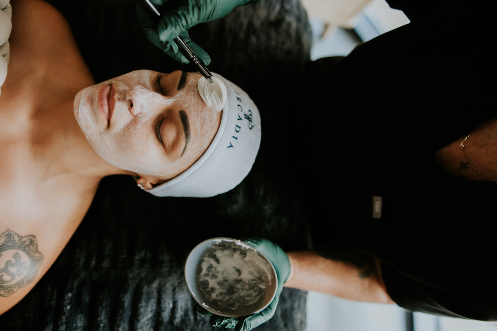The Clarity Facial