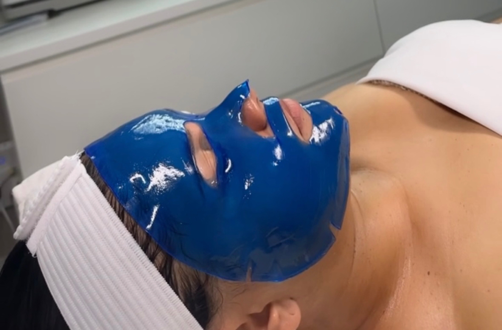 +Add On Gel Mask