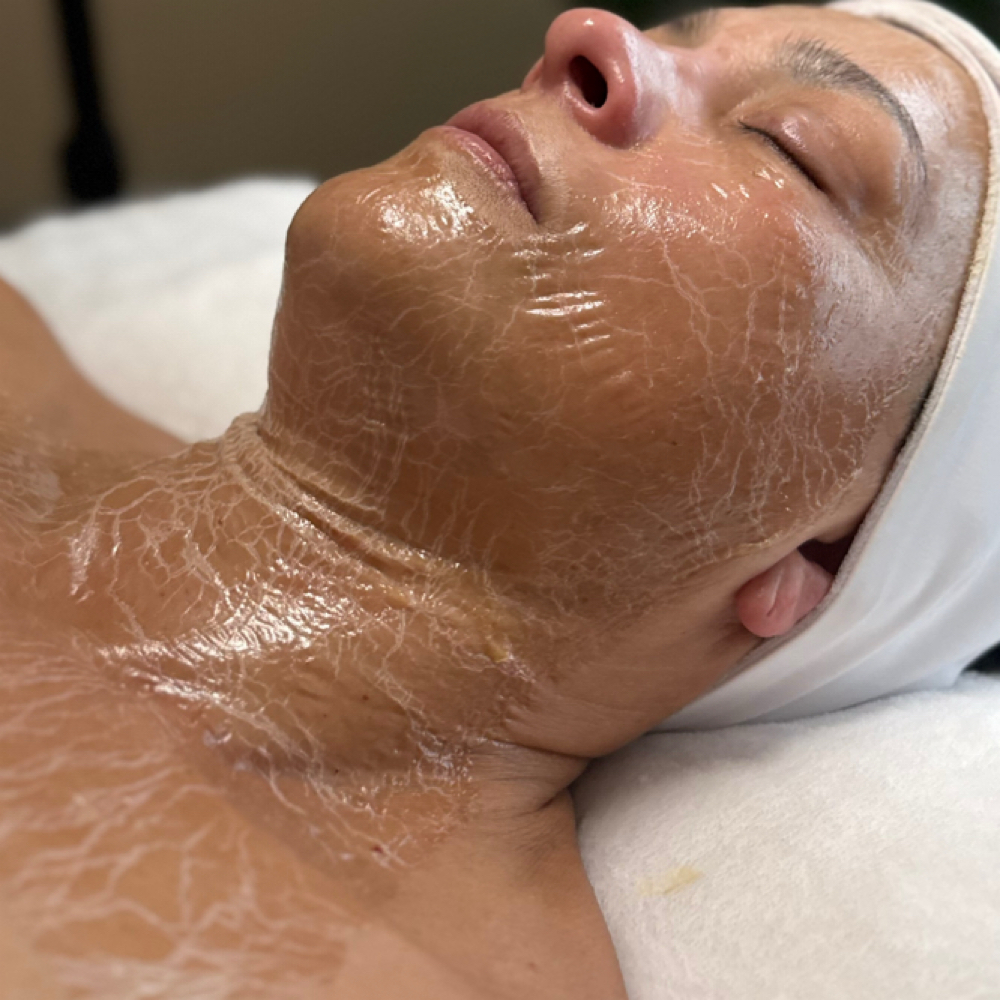 Glow Lift Facial at Angelic Glow Esthetics in San Antonio, TX