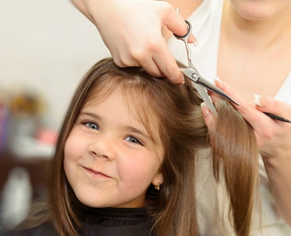 Kids Cut