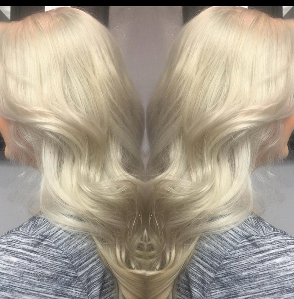 Toner/Gloss