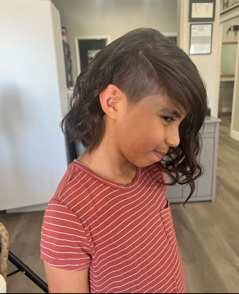 Haircut