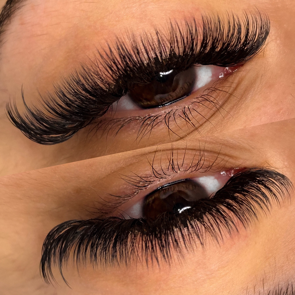 Light Volume at Mia Glam Lashes in Yonkers, NY