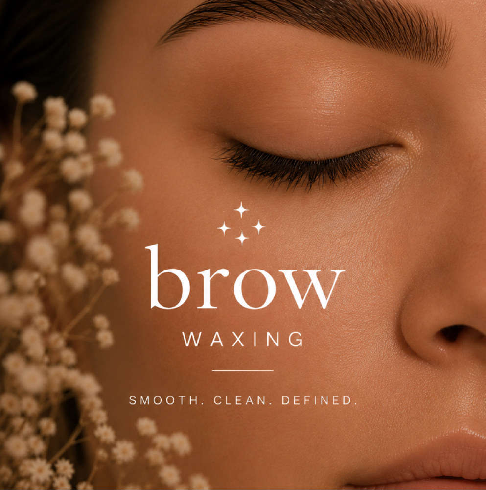 BROW WAX at Pretty Soul Studio in Chalfont, PA