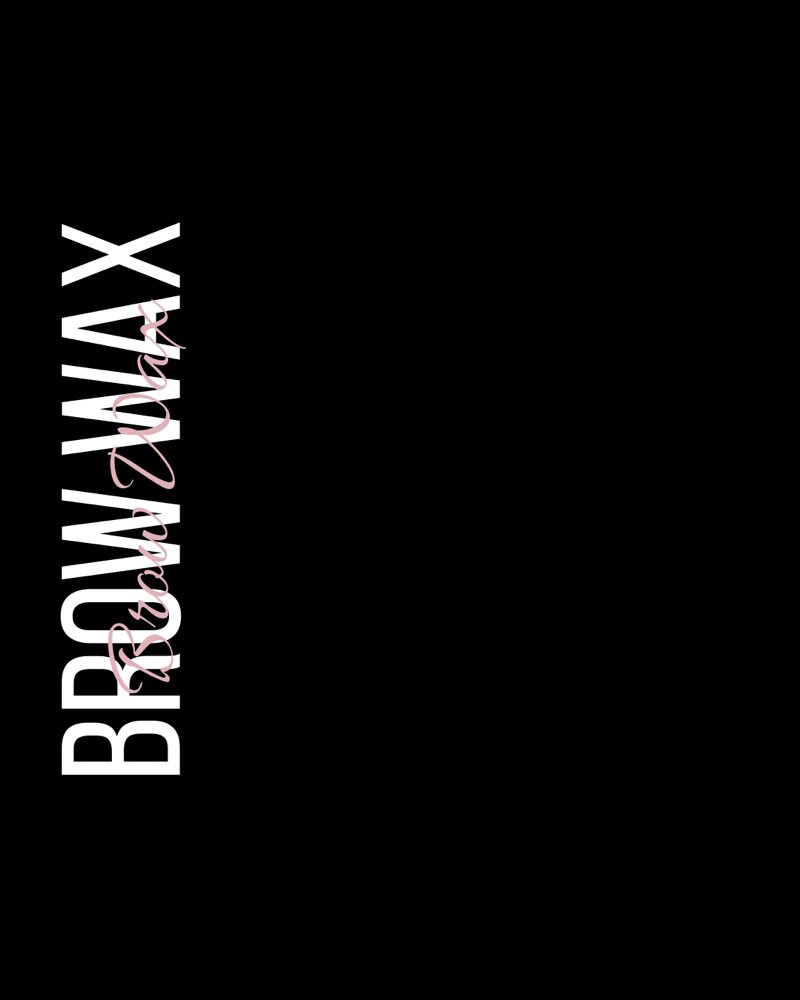 BROW WAX