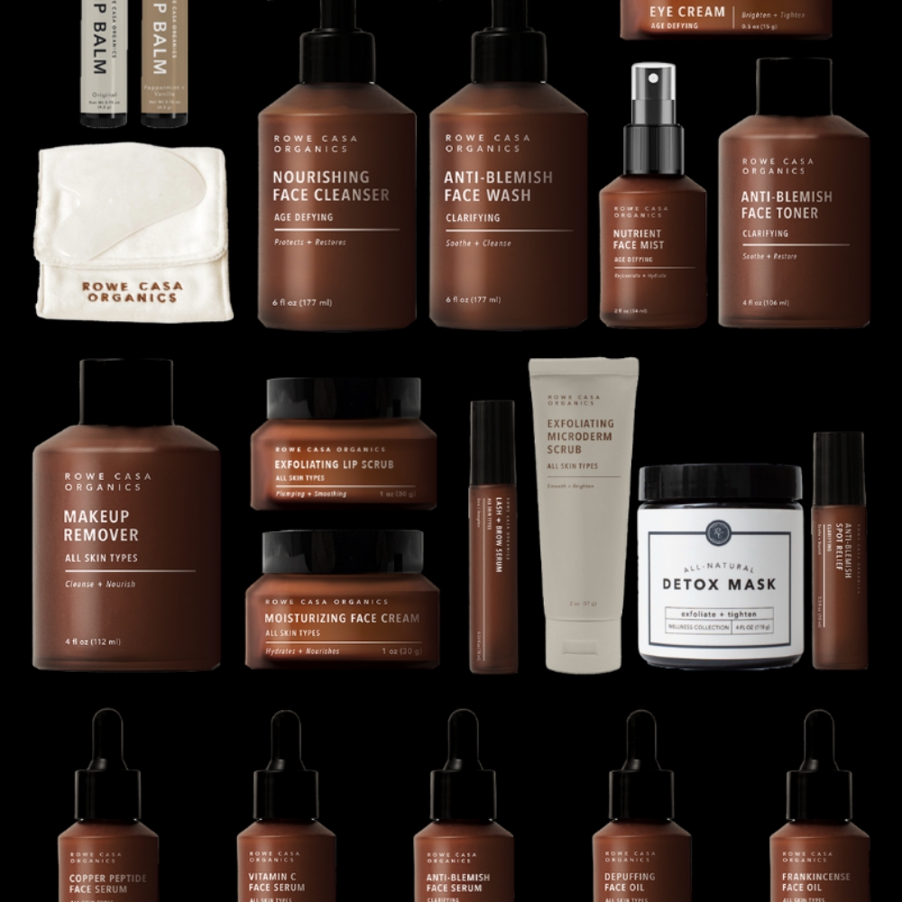 Organic Advanced Customized Facial at SOLO Beauty in West Fargo, ND