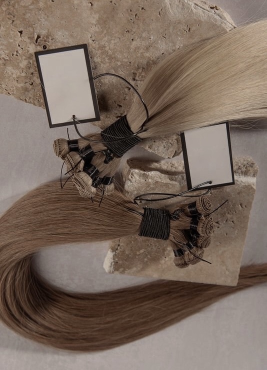 BLOW OUT W/ EXTENSIONS