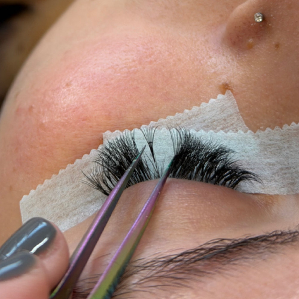 1 Week Refresh at Abbie the Esthi at The Collective Cove in Marrero, LA