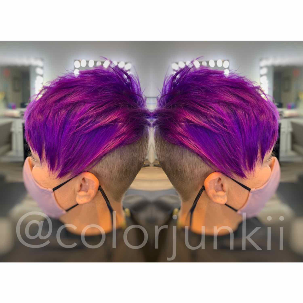 Vivids • Pulp Riot Refresh